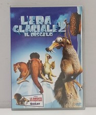 L'era glaciale 2 - Dvd (2006)