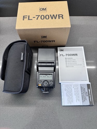 Olympus flash 700 like - -,