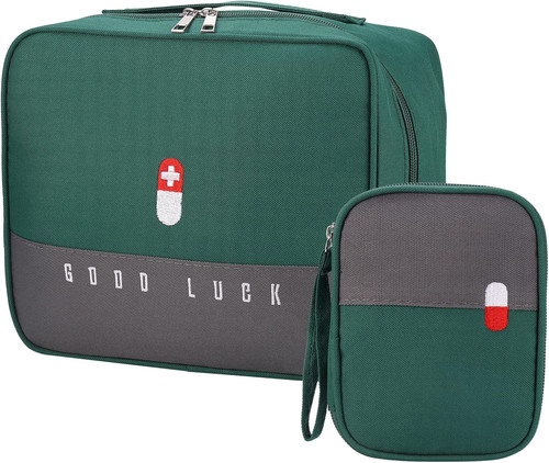 Pcs borsa pronto soccorso - 2,