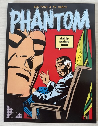 Phantom uomo mascherato - phantom,