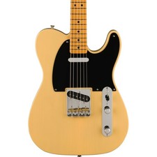 Fender vintera 50s - vintera, ii
