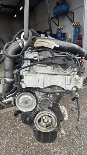 Motore peugeot 508 - fase, 1