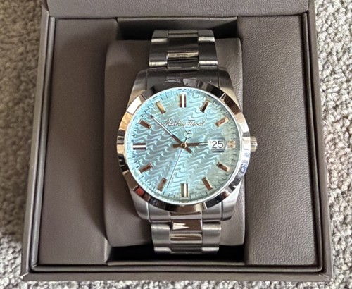 Orologio mathey tissot uomo - mathey-tissot,