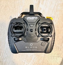 Blade 150 FX Trasmettitore FHSS 2.4GHz, Sistema di Radiocontrollo a 6 Canali