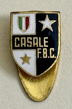 A.S. CASALE F.B.C. vecchio