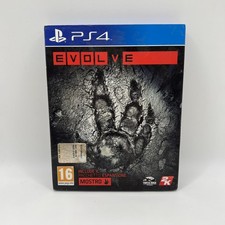 Evolve espansione Mostro PS4