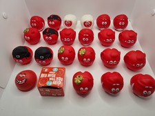 22 Comic Relief Red Nose Day