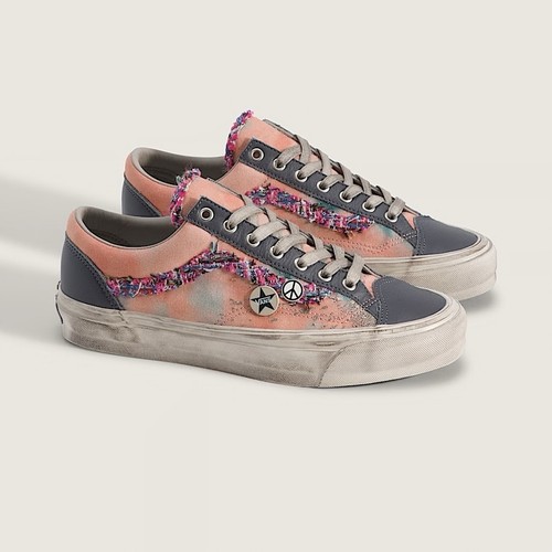 Taglia vans premium - taglia,