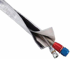 1M Isolamento Metallo Scudo