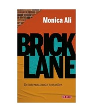 Brick Lane, Ali, Monica