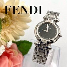 FENDI 750L Zucchino Women's
