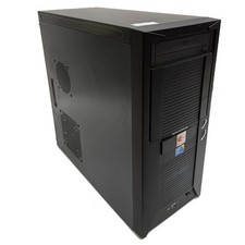 Assemblato intel xeon x3440 - pc,