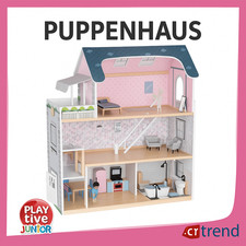 Playtive Junior Casa delle