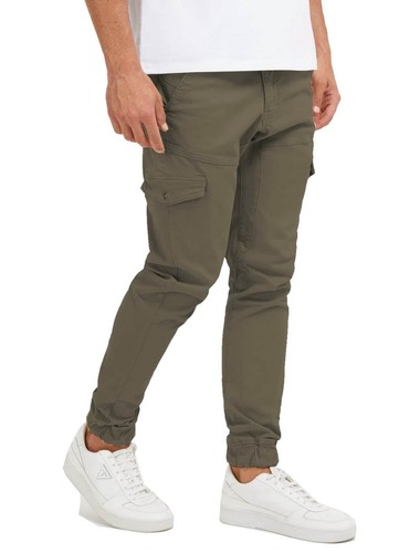 Pantalone cargo uomo guess - cargo,