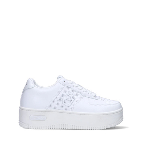 Replay sneakers donna bianco - sneakers,