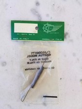 MANTUA MODEL RICAMBI AUTO RC MOLLA FISSAGGIO MARMITTA   ART 60219