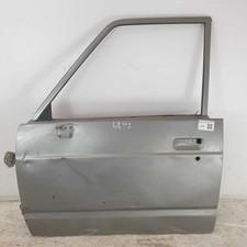 Porta portiera sportello telaio ant sx Nissan Patrol I 260 TR 4X4 3P 1988-98 qua