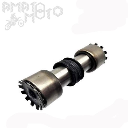 Perno snodo forcella - perno, anteriore