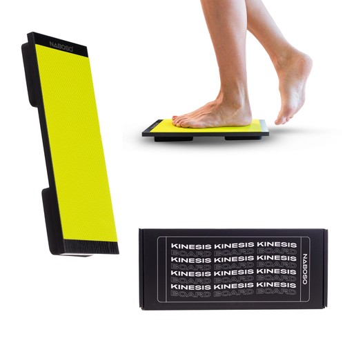 Kinesis tavola per equilibrio - kinesis,