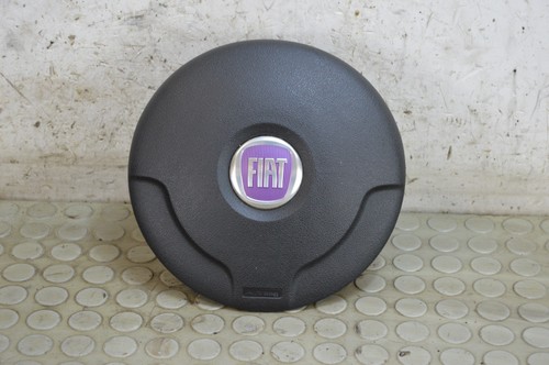 23869 airbag volante fiat idea - volante,
