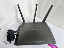 ROUTER WiFi Intelligent Dual
