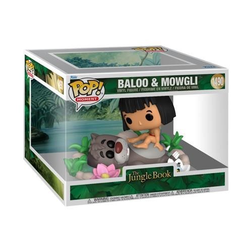 Pop moment disney the - moment, disney: