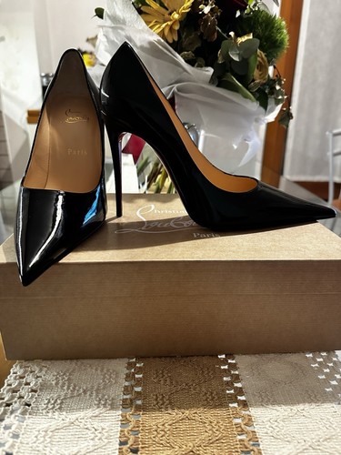 Scarpe donna tacco alto