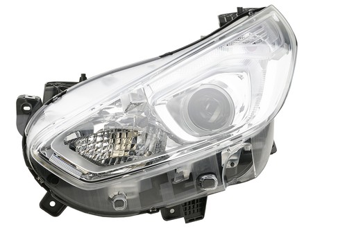 Faro h15 adatto a per - faro, sx