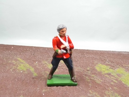Trofeo miniature zulu guerra - miniature,