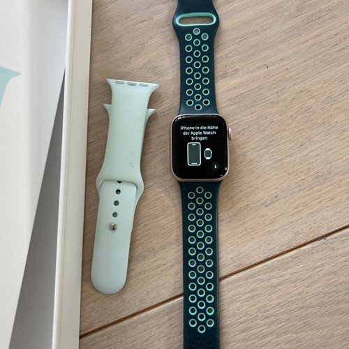 Apple watch series - series, mm