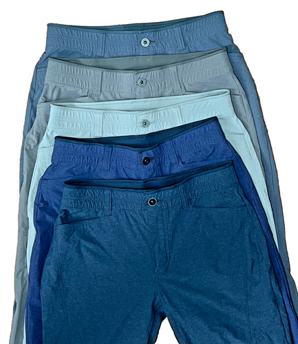 Lotto pantaloni kuhl - lotto,