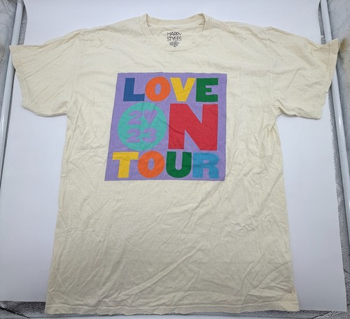 Harry styles love tour 2023 - love,