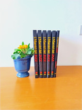 Collezione completa  " I