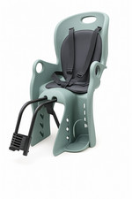 SEGGIOLINO BICI fino a 22kg