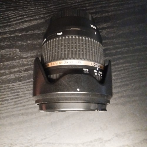 Tamron 50mm f 2 8 - tamron, 17-50mm