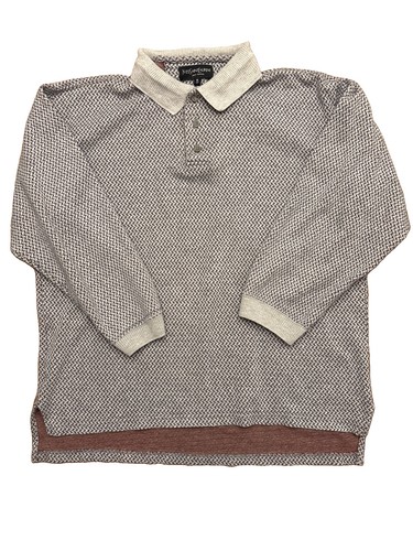 Polo uomo vintage ysl - vintage,
