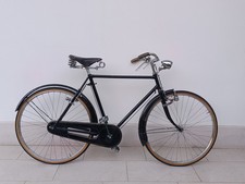 bicicletta Umberto Dei Imperiale a bacchetta