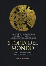 Storia del mondo. Dall'anno