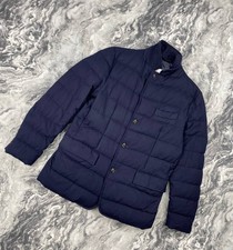 Moncler Rodin piumino lana
