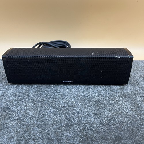 Bose cinemate cine mate - cinemate,