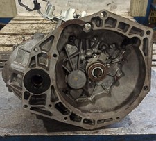 CAMBIO MANUALE COMPLETO PER SUZUKI Swift 4° Serie diesel 1300 (04>10)