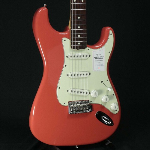 Fender made japan - fender, in