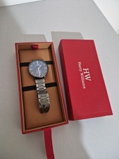 Orologio Da Uomo Harry Williams pari al nuovo con scatola originale