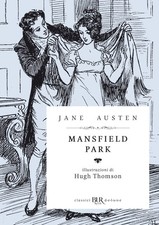 Mansfield Park - Austen Jane