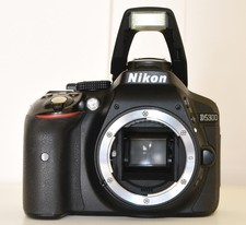 Nikon D D5300 D 5300 24.2 MP
