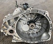 Cambio Manuale 5 Marce Ford Focus II 1.8 85kW 115cv KKDA 2006