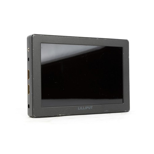 Lilliput a7s ips - lilliput, 7"