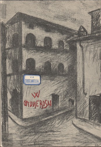 Ottone rosai via - ottone, rosai.