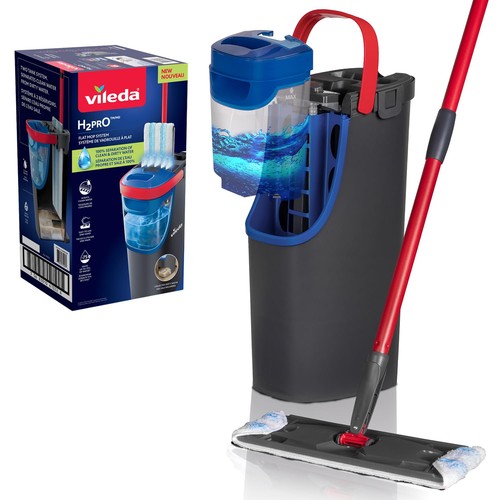 Mop piatto sistema - mop,