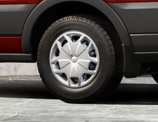 Originale Ford Copriruota 15"